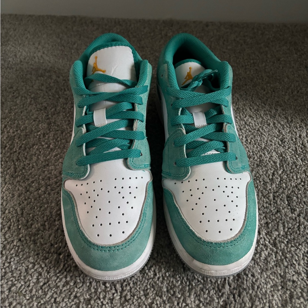 Nike Air Jordan’s